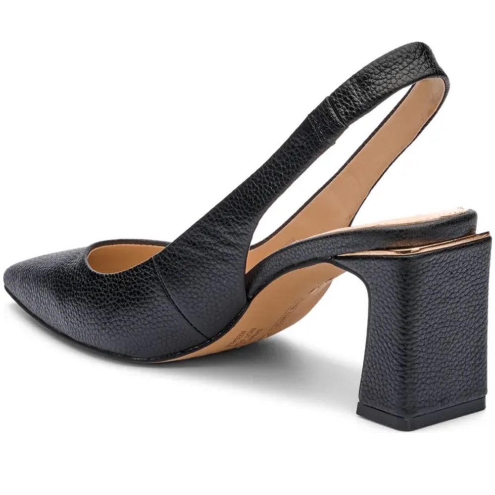 Vince Camuto Hamden Slingback Pointed Toe Pump | 11 - Picture 2 of 16